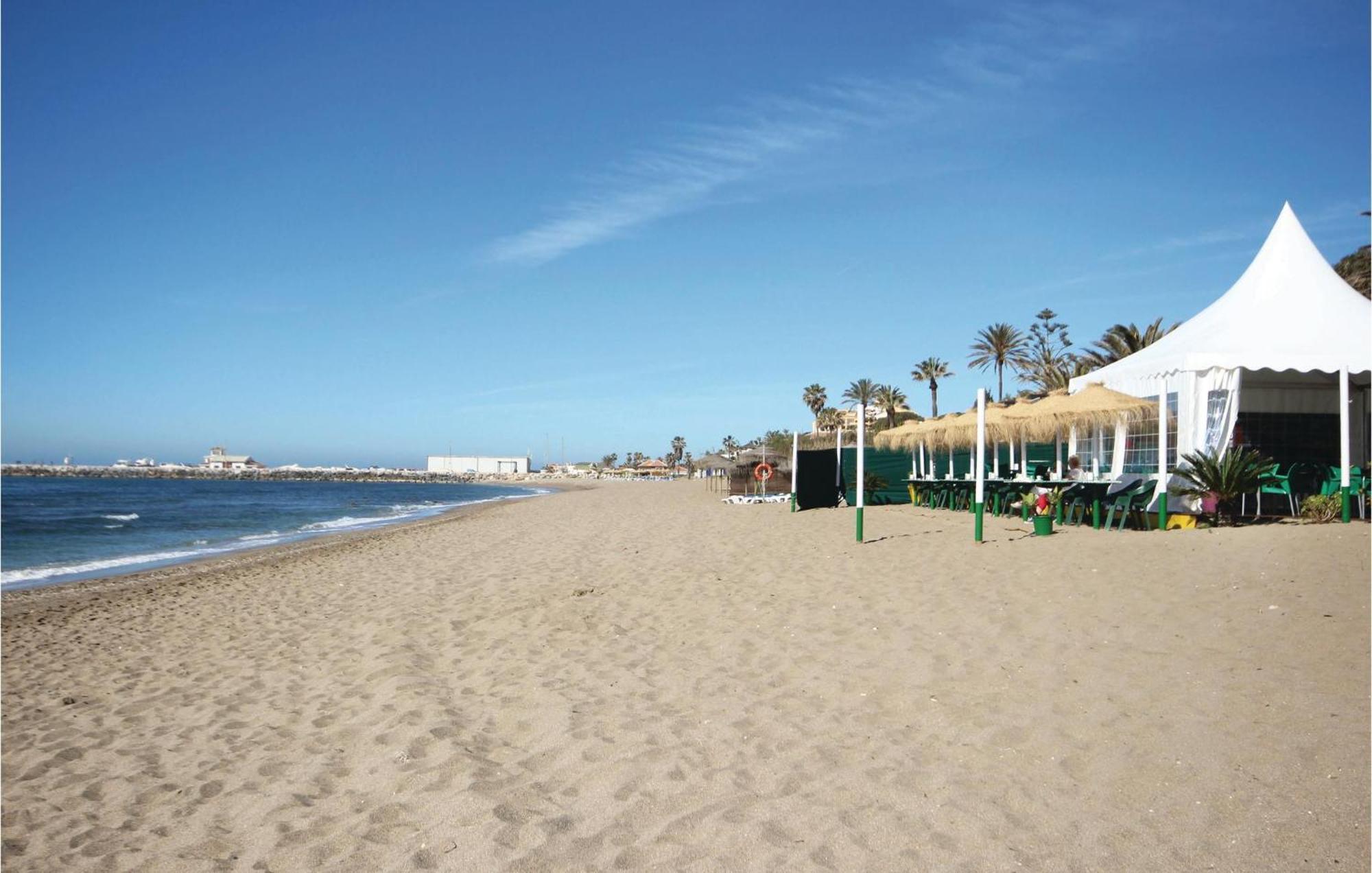 Holiday home El Penascal *